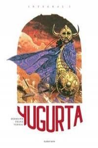 YUGURTA INTEGRAL 1