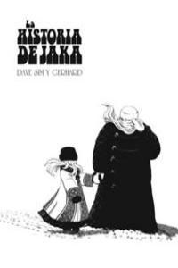 HISTORIA DE JAKA,LA