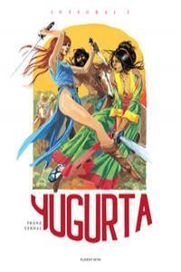 YUGURTA INTEGRAL 2