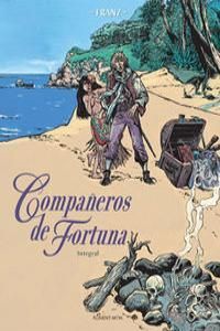 COMPAÑEROS DE FORTUNA