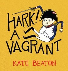 HARK! A VAGRANT