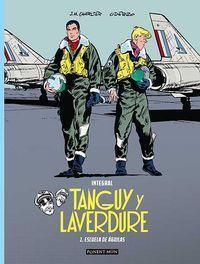 TANGUY Y LAVERDURE INTEGRAL 1 - 2ªED
