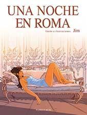 UNA NOCHE EN ROMA