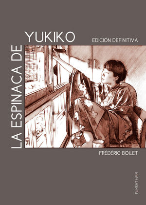 ESPINACA DE YUKIKO,LA - EDICION DEFINITIVA