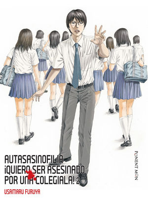 AUTASASINOFILIA 2
