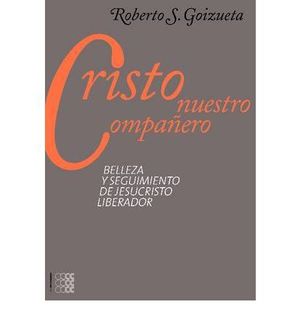 CRISTO NUESTRO COMPAÑERO