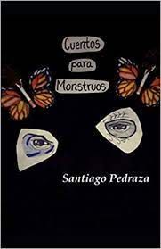 CUENTOS PARA MONSTRUOS