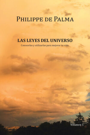 LAS LEYES DEL UNIVERSO