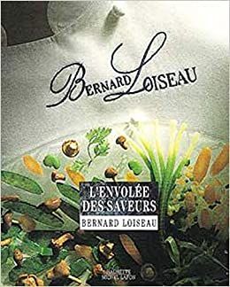 L'ENVOLÉE DES SAVEURS