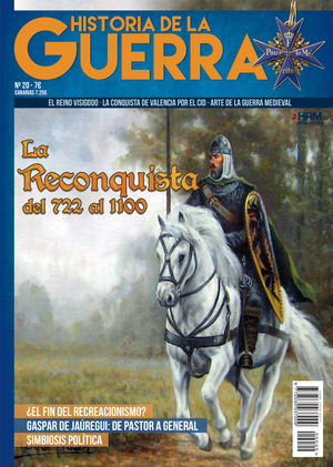 HISTORIA DE LA GUERRA 20