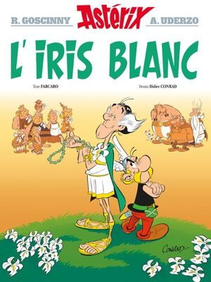 ASTÉRIX. VOL. 40