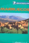 LA GUÍA VERDE MARRUECOS