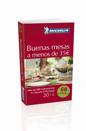 BUENAS MESAS A MENOS DE 35 ?