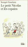 LE PETIT NICOLAS ET SES COPAINS