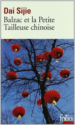 BALZAC ET LA PETITE TAILLEUSE CHINOISE