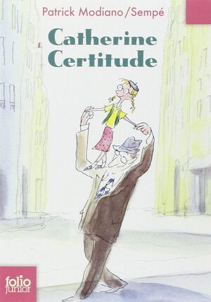 CATHERINE CERTITUDE