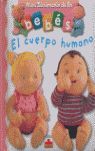 DICC BEBES EL CUERPO HUMANO