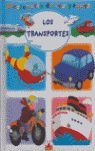 DICC DE LOS PEQUES LOS TRANSPORTES