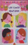 DICCIONARIO DE LOS PEQUES. LOS CINCO SENTIDOS