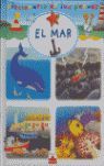 DICC DE LOS PEQUES EL MAR