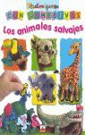 ANIMALES SALVAJES, LOS