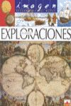 LOS GRANDES EXPLORADORES. LIBRO PUZZLE