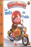 MOTO DE PABLO,LA