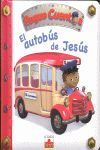 EL AUTOBUS DE JESUS. PEQUE CUENTOS