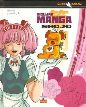 DIBUJAR MANGA - SHOJO
