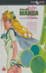 MUNDO DE FANTASIA DIBUJAR MANGA