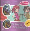 PULSERAS BRASILEÑAS. KIT BRICOLANDIA