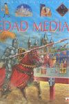 LA EDAD MEDIA. LA GRAN ENCICLOPEDIA