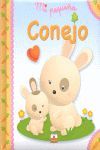 6.CONEJO (MI PEQUEÑO)