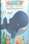 EL MAR. (LIBRO BAÑO)