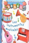 LOS INSTRUMENTOS MUSICALES