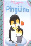 7.PINGUINO (MI PEQUEÑO)