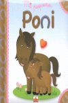 8.PONI (MI PEQUEÑO)