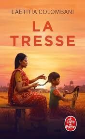 LA TRESSE