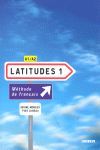 LATITUDES 1.(ELEVE+2CD)