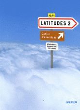 LATITUDES 2 CAHIERS