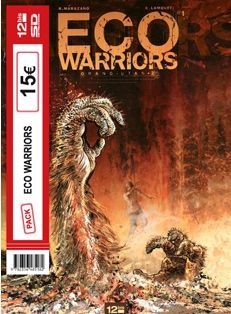 PACK ECO WARRIORS