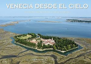 VENECIA DESDE EL CIELO