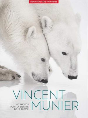 100 FOTOS VINCENT MUNIER LIBERTAD PRENSA