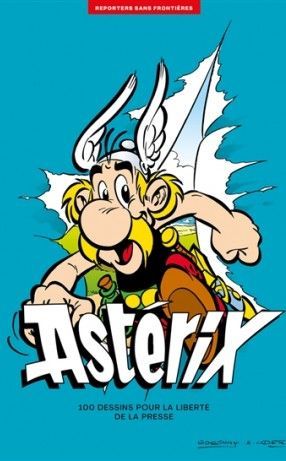 ASTERIX Y OBELIX