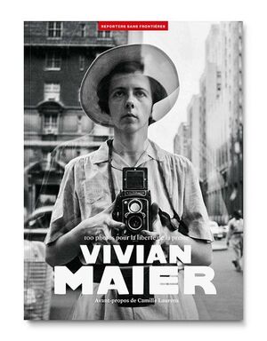 REPORTERS SANS FRONTIERES