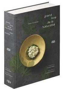 LE GRAND LIVRE DE LA NATURALITÉ