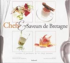 CHEFS & SAVEURS DE BRETAGNE