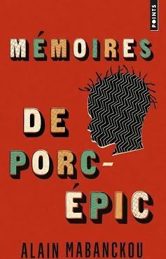MEMOIRES DE PORC-EPIC
