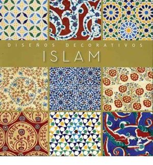 DISEÑOS DECORATIVOS DEL ISLAM