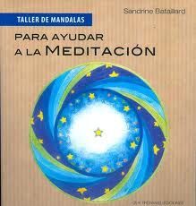PARA AYUDAR A LA MEDITACION (TALLER MANDALAS)